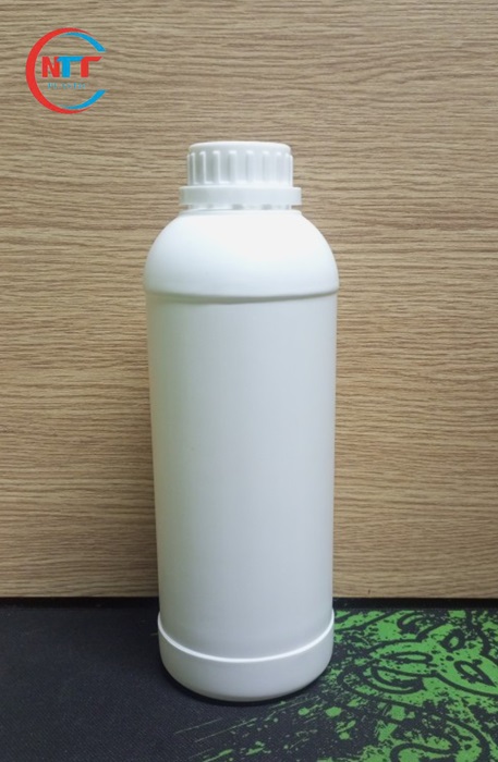 Chai nhựa HDPE 1000ml - Bao Bì Nhựa Thuận Thành - Công Ty Cổ Phần Sản Xuất Nhựa Thuận Thành